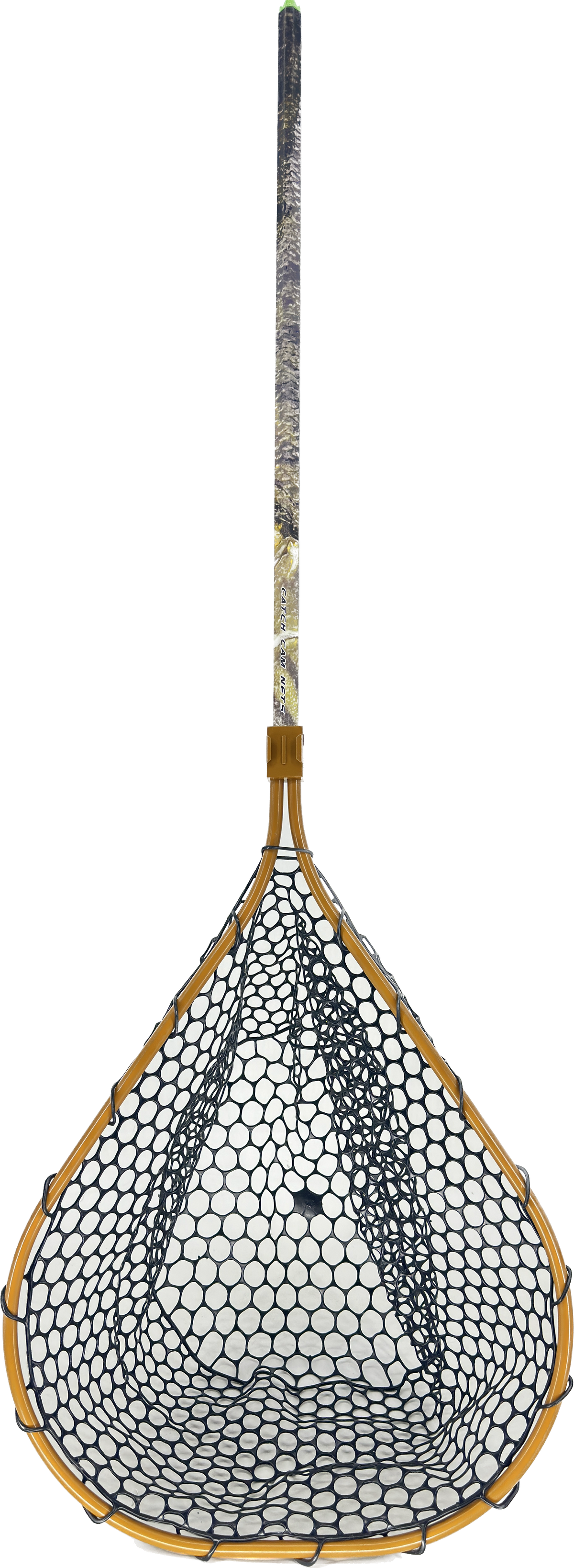 2025 Catch Cam Nets - Pig