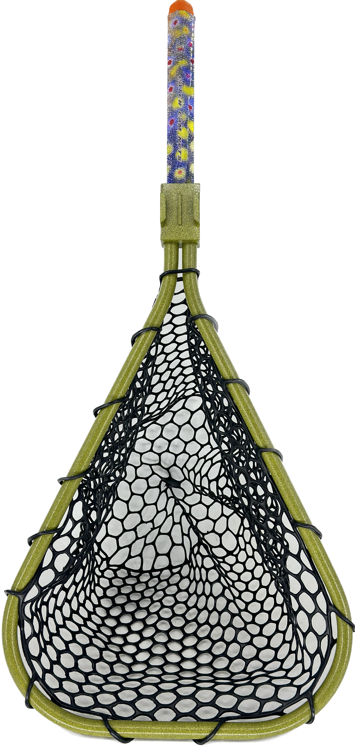 2025 Catch Cam Nets - Native