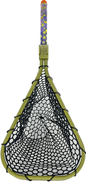 2025 Catch Cam Nets - Native