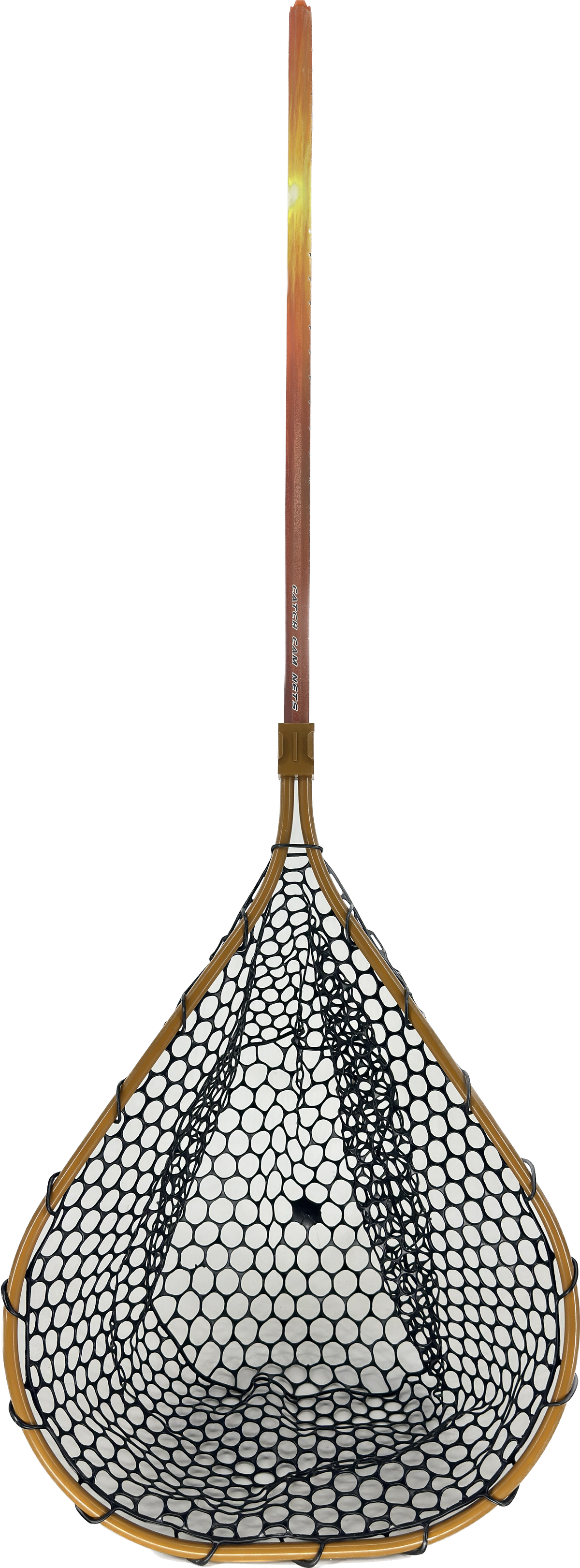 2025 Catch Cam Nets - Pig