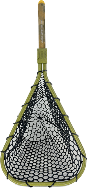 2025 Catch Cam Nets - Native