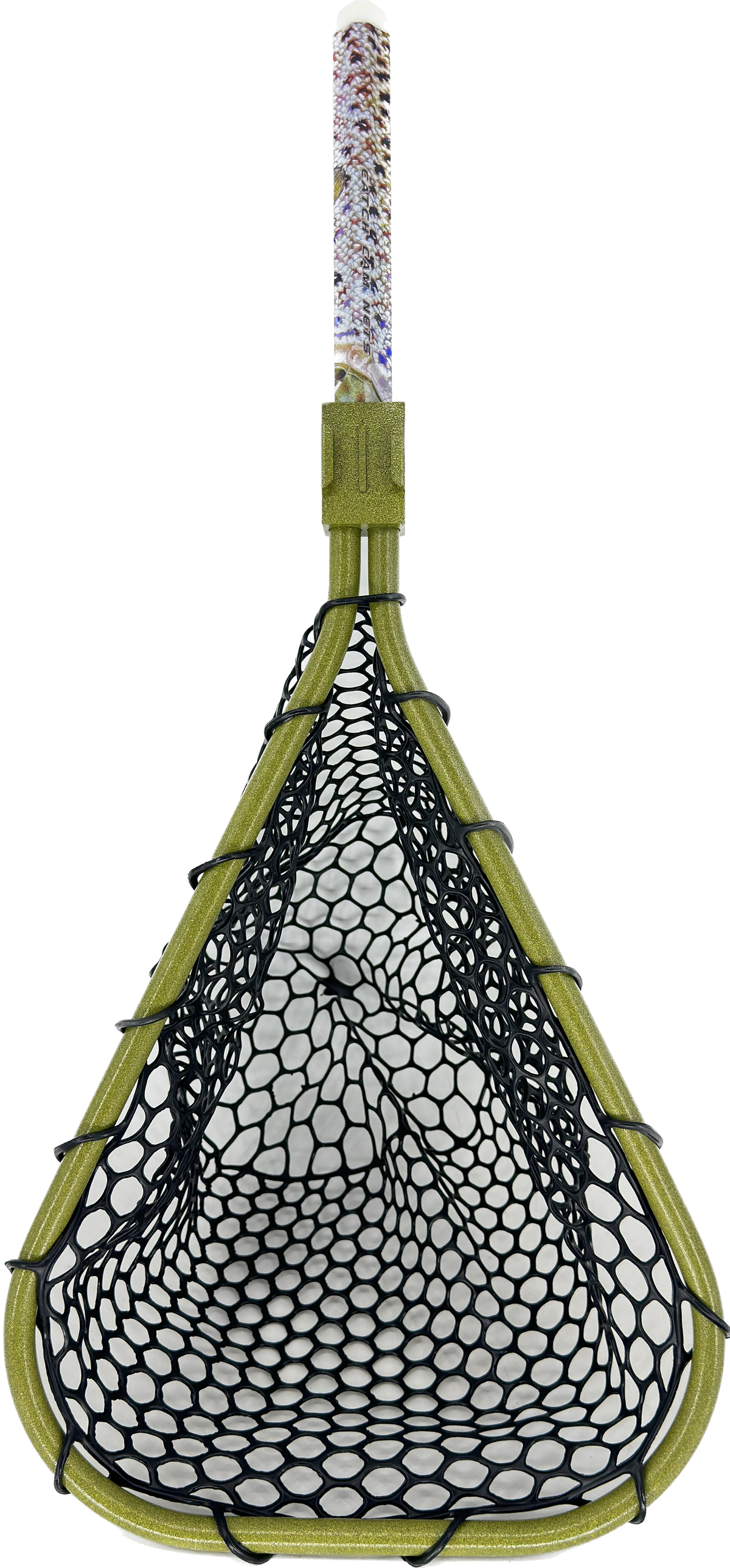 2025 Catch Cam Nets - Native