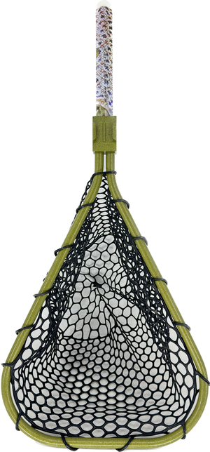 2025 Catch Cam Nets - Native