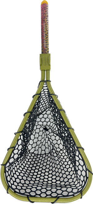 2025 Catch Cam Nets - Native