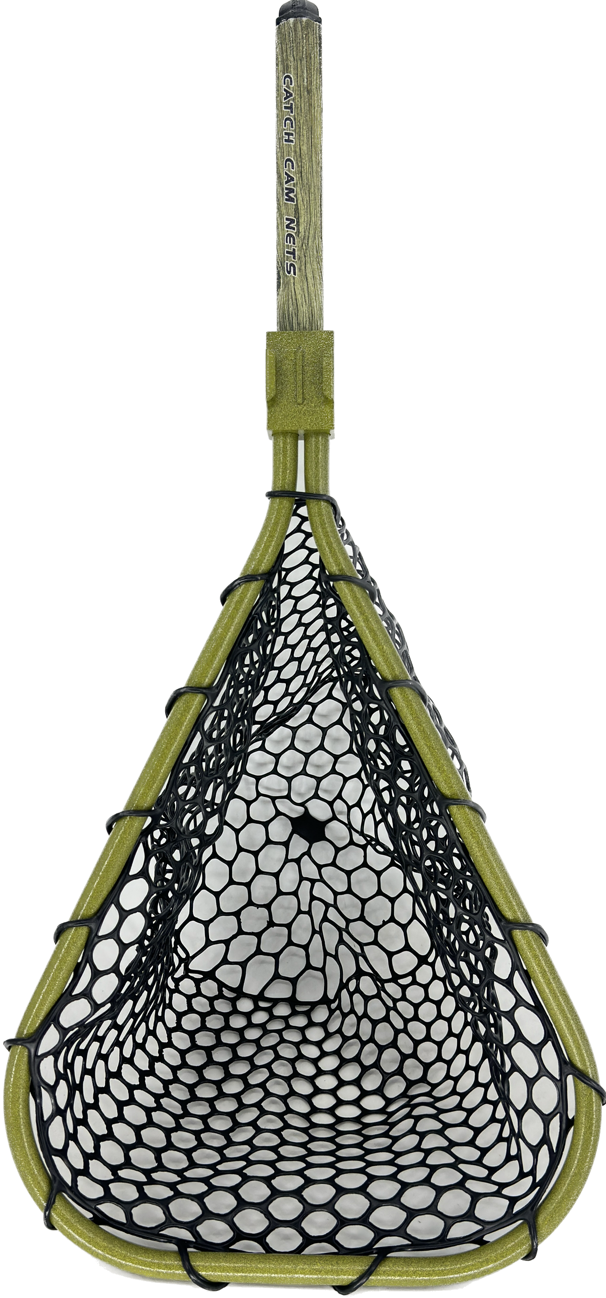 2025 Catch Cam Nets - Native