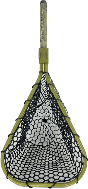 2025 Catch Cam Nets - Native