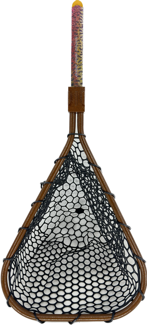 2025 Catch Cam Nets - Native