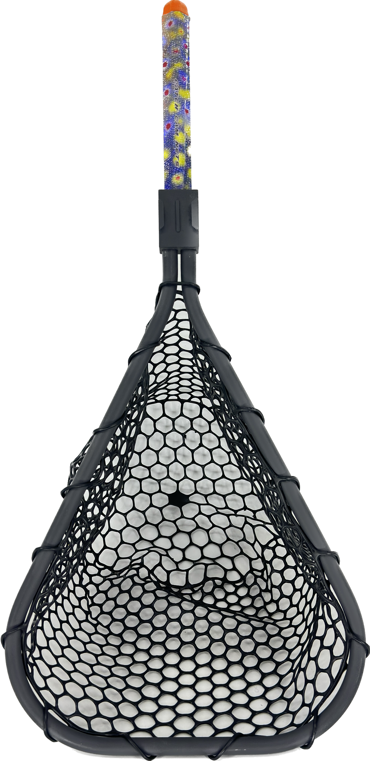 2025 Catch Cam Nets - Native