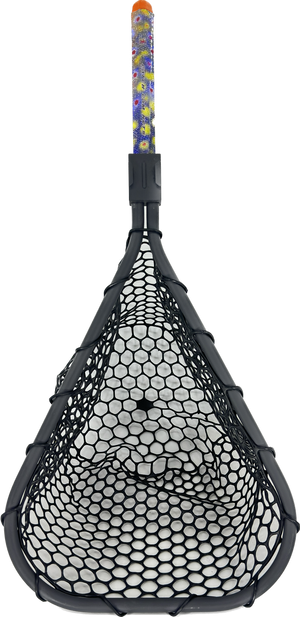 2025 Catch Cam Nets - Native