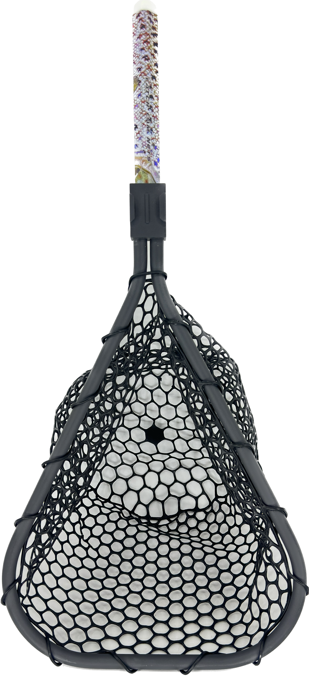 2025 Catch Cam Nets - Native