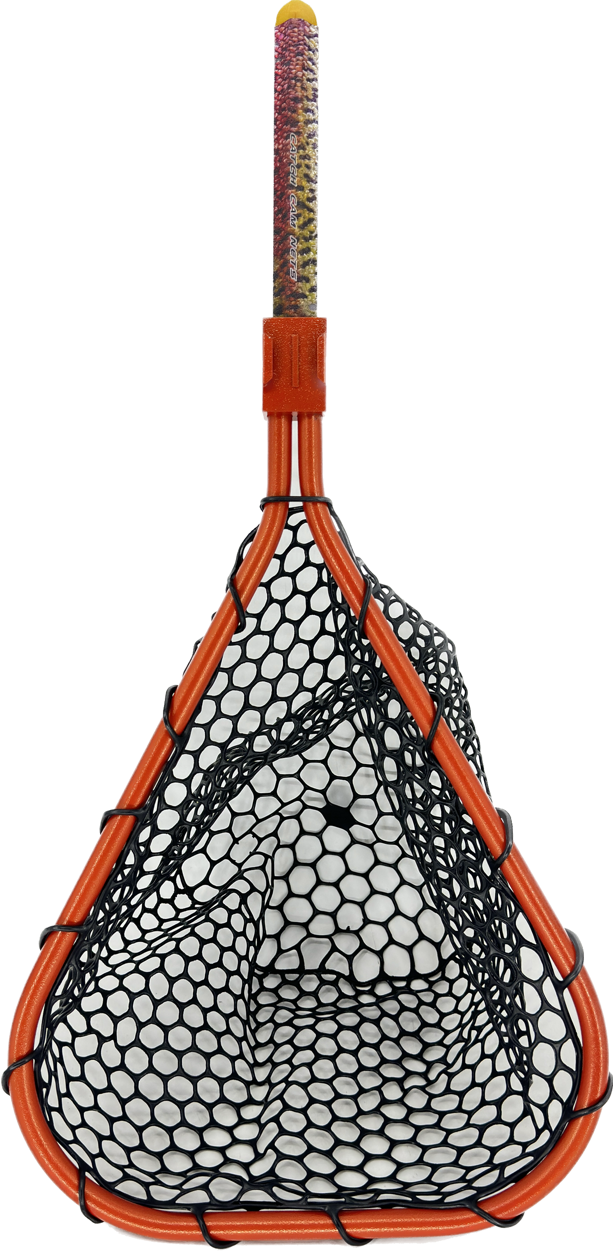 2025 Catch Cam Nets - Native