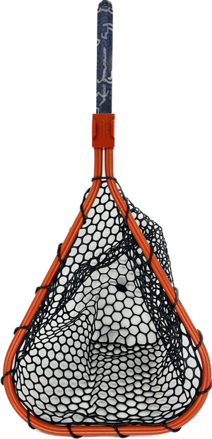 2025 Catch Cam Nets - Native