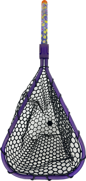 2025 Catch Cam Nets - Native