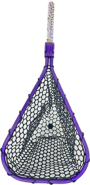 2025 Catch Cam Nets - Native