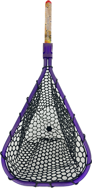 2025 Catch Cam Nets - Native