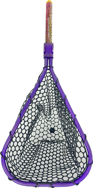 2025 Catch Cam Nets - Native