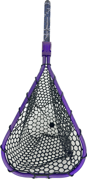 2025 Catch Cam Nets - Native