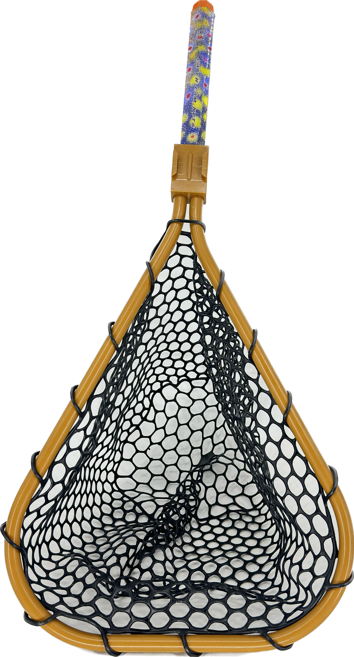 2025 Catch Cam Nets - Native