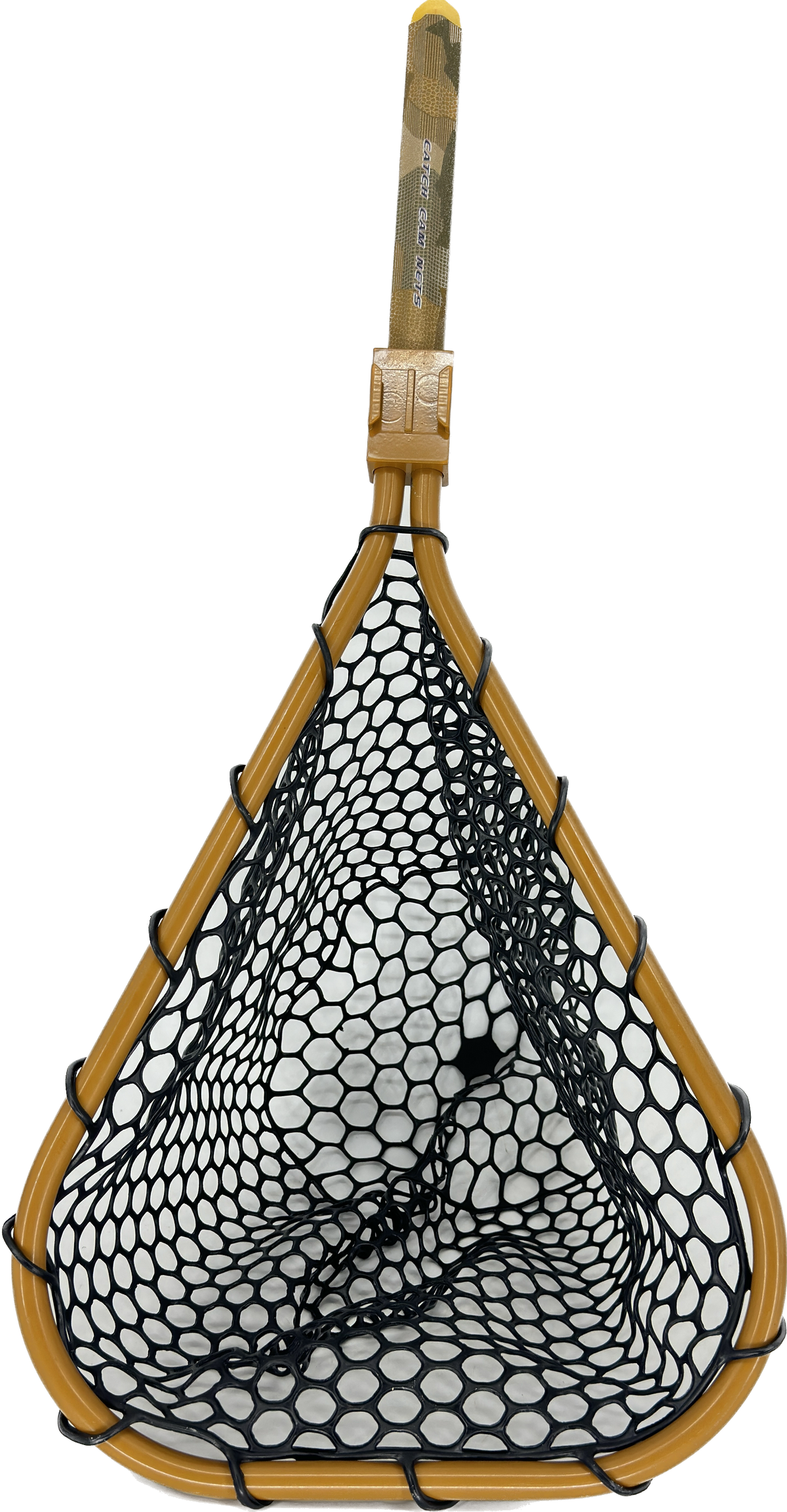 2025 Catch Cam Nets - Native