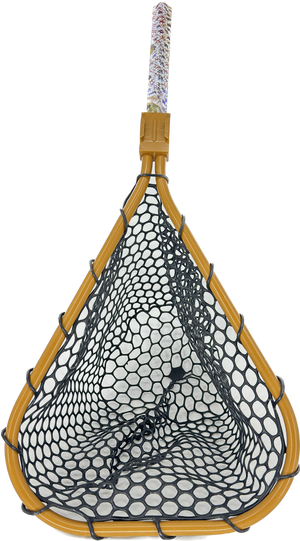 2025 Catch Cam Nets - Native