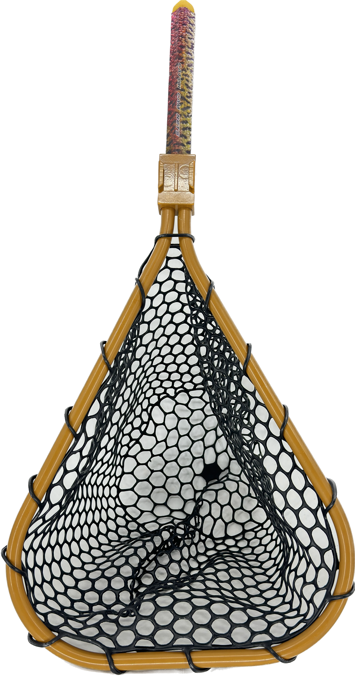 2025 Catch Cam Nets - Native