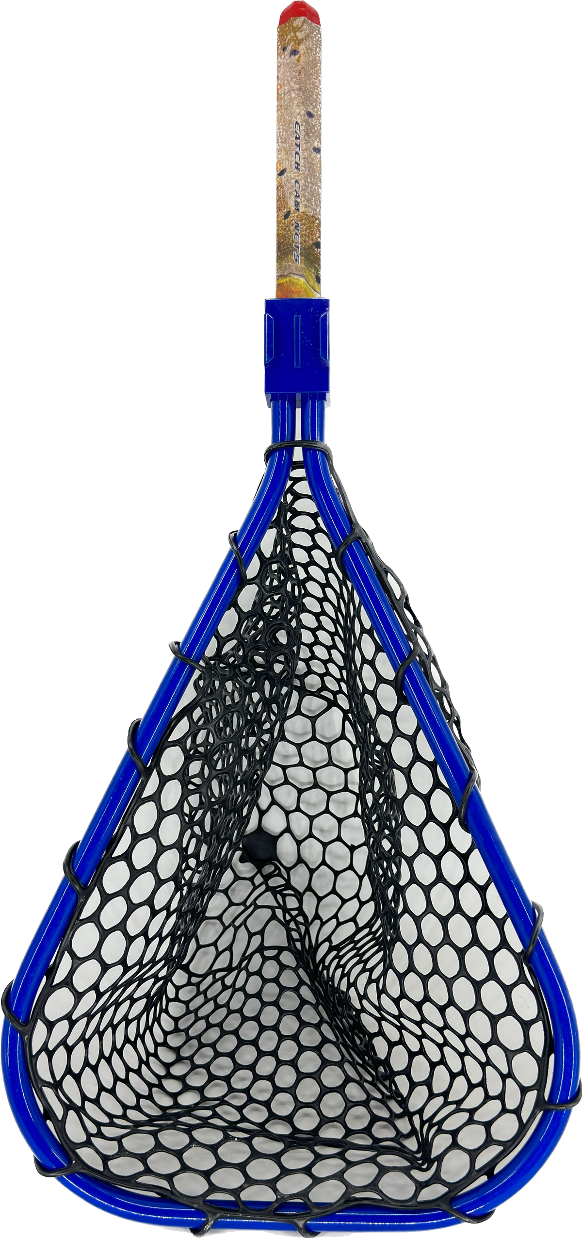 2025 Catch Cam Nets - Native