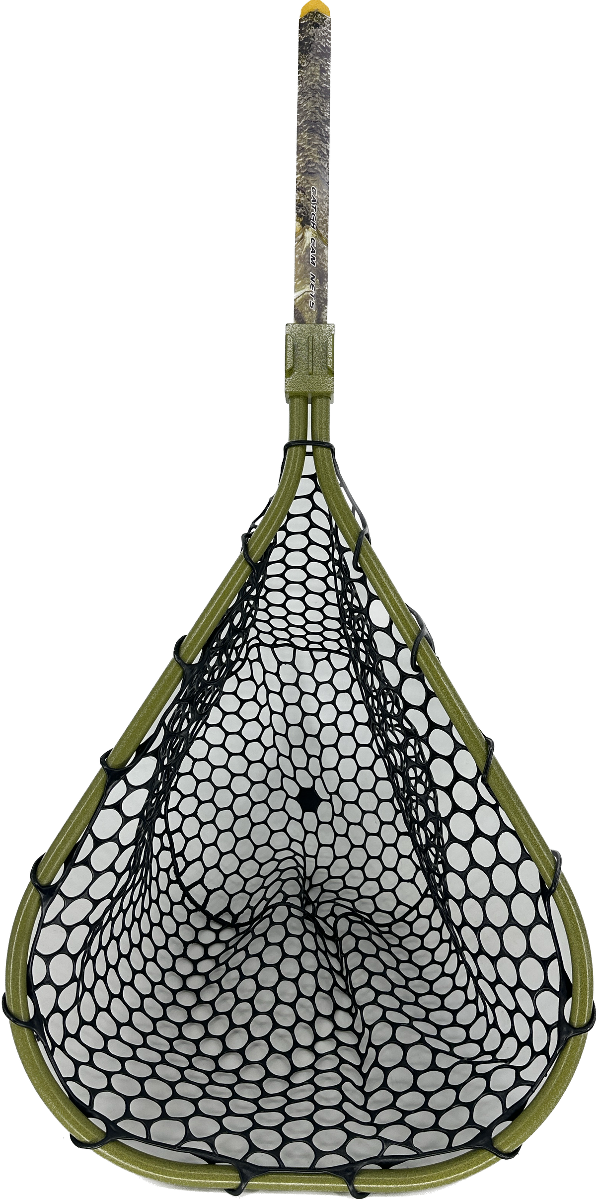 2025 Catch Cam Nets -Trout