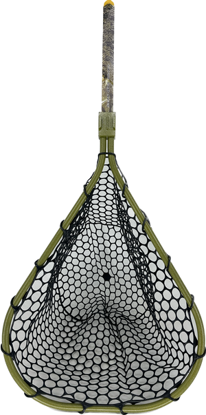 2025 Catch Cam Nets -Trout