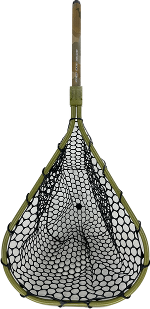 2025 Catch Cam Nets -Trout