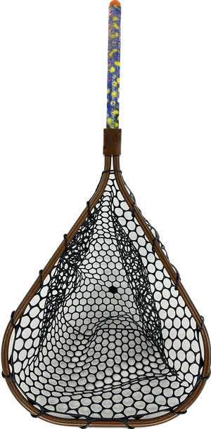 2025 Catch Cam Nets -Trout