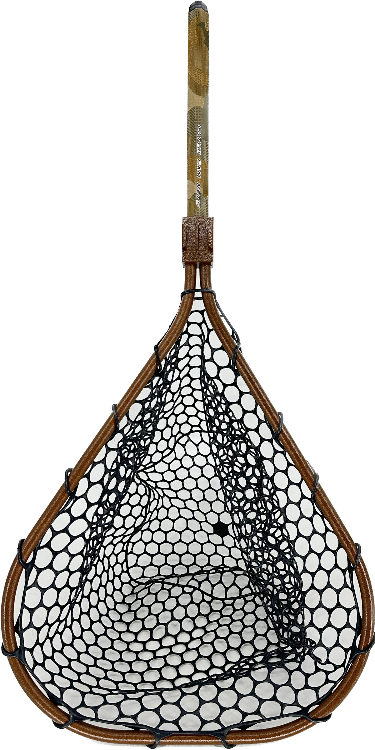 2025 Catch Cam Nets -Trout