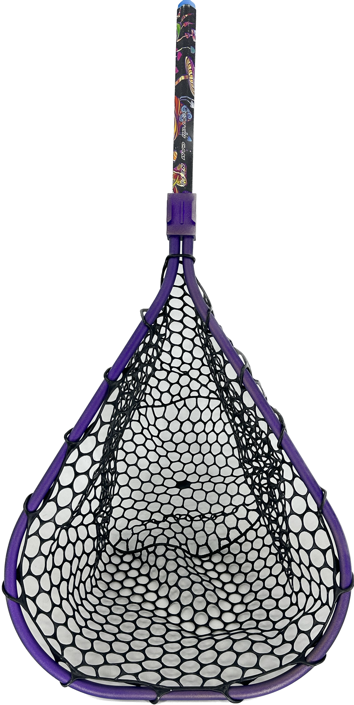 2025 Catch Cam Nets -Trout