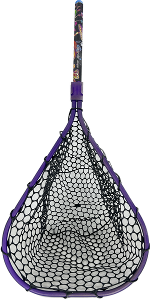 2025 Catch Cam Nets -Trout