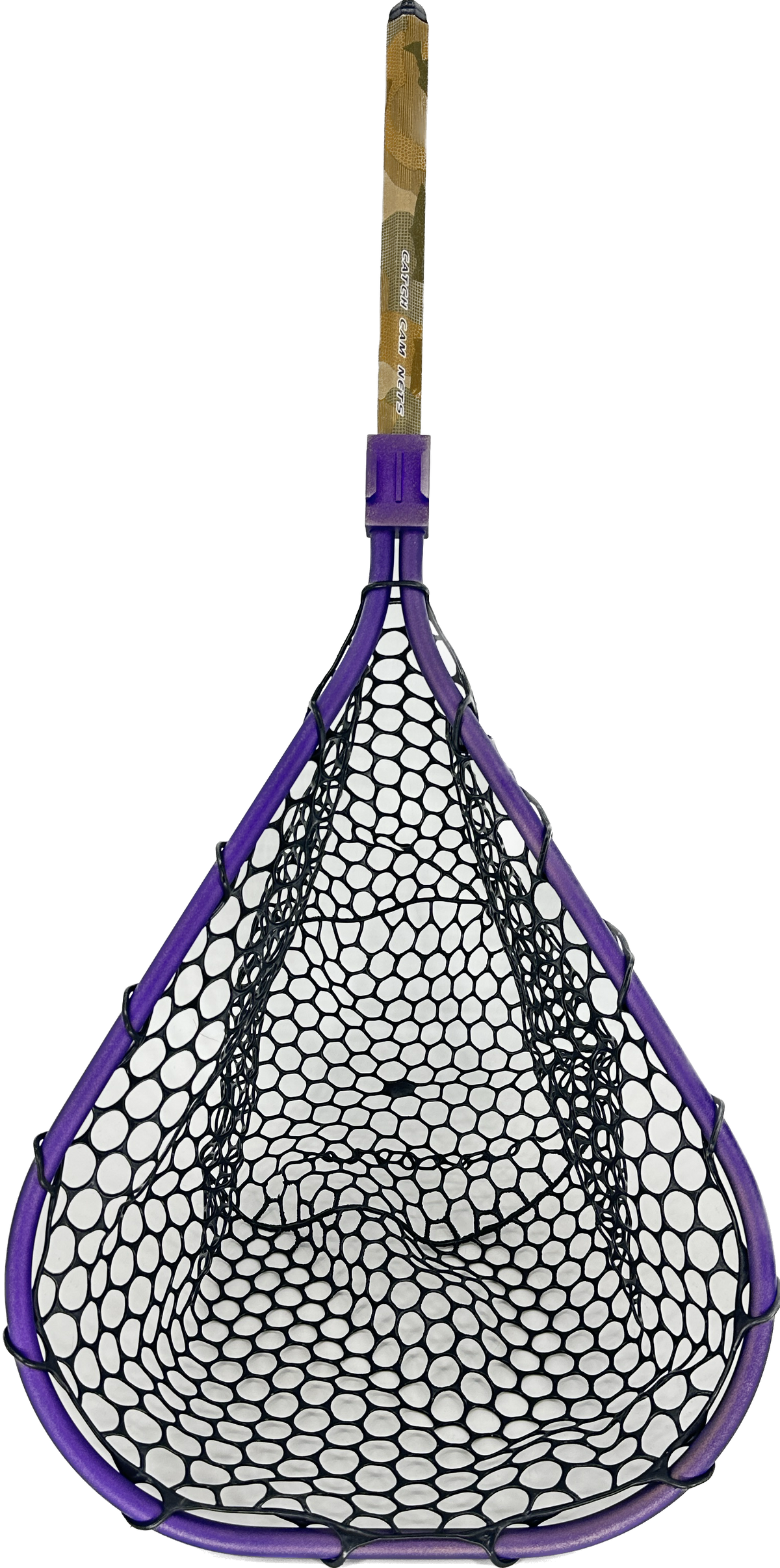 2025 Catch Cam Nets -Trout