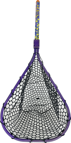 2025 Catch Cam Nets -Trout