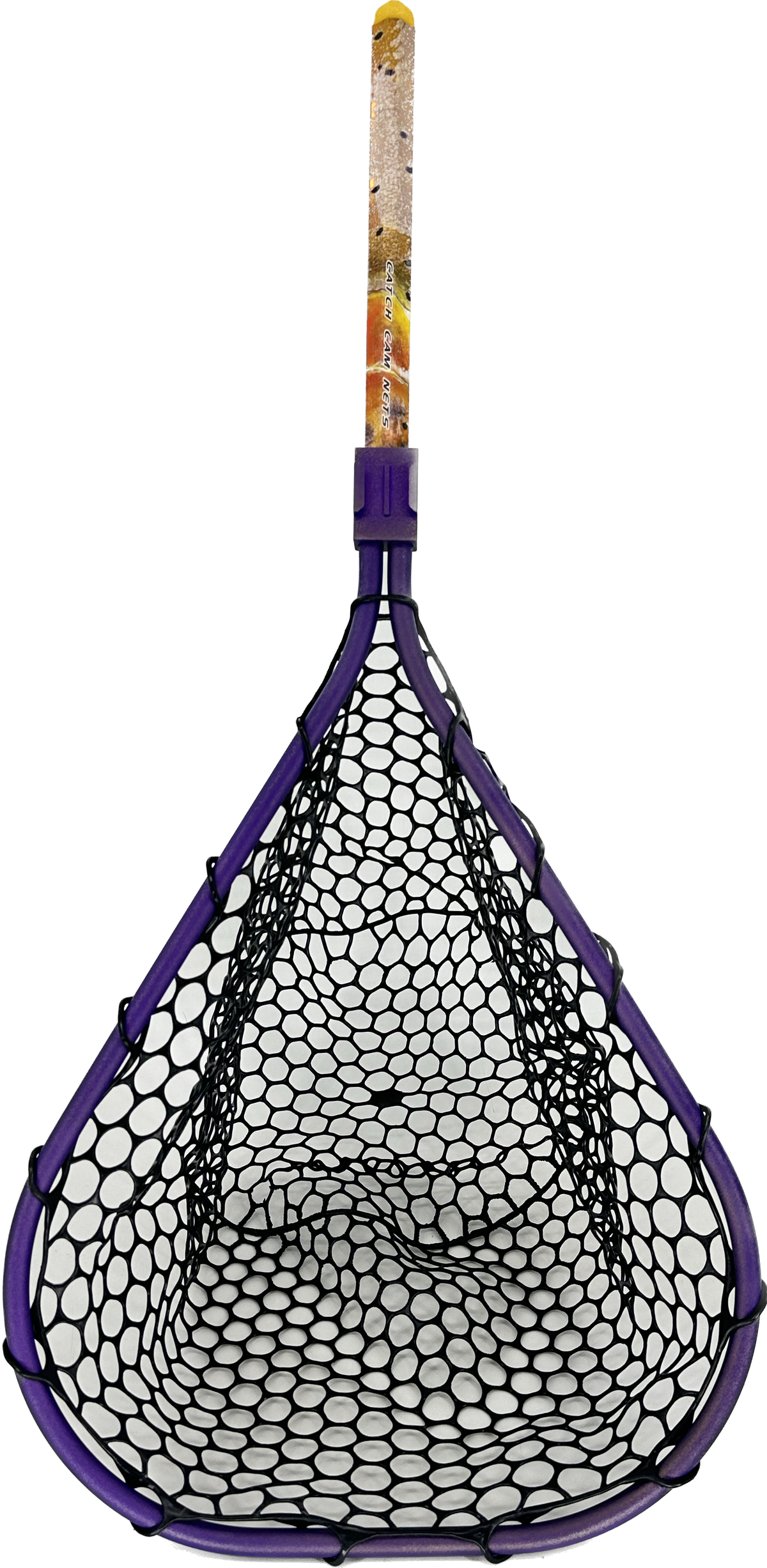 2025 Catch Cam Nets -Trout