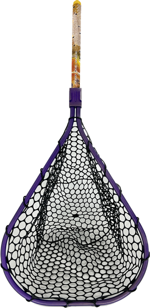 2025 Catch Cam Nets -Trout