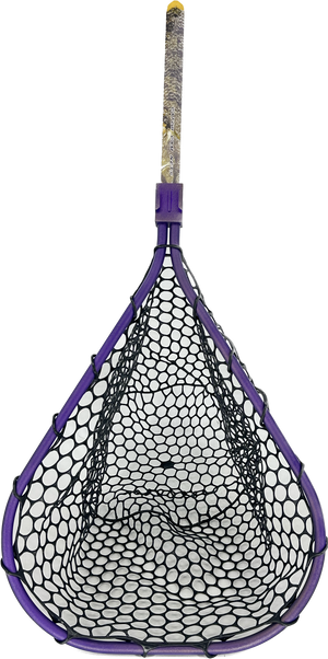 2025 Catch Cam Nets -Trout