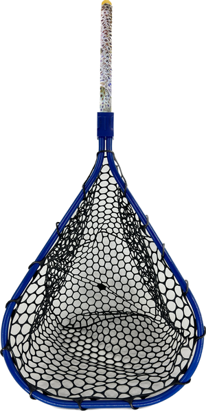 2025 Catch Cam Nets -Trout