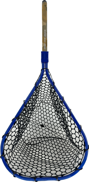 2025 Catch Cam Nets -Trout