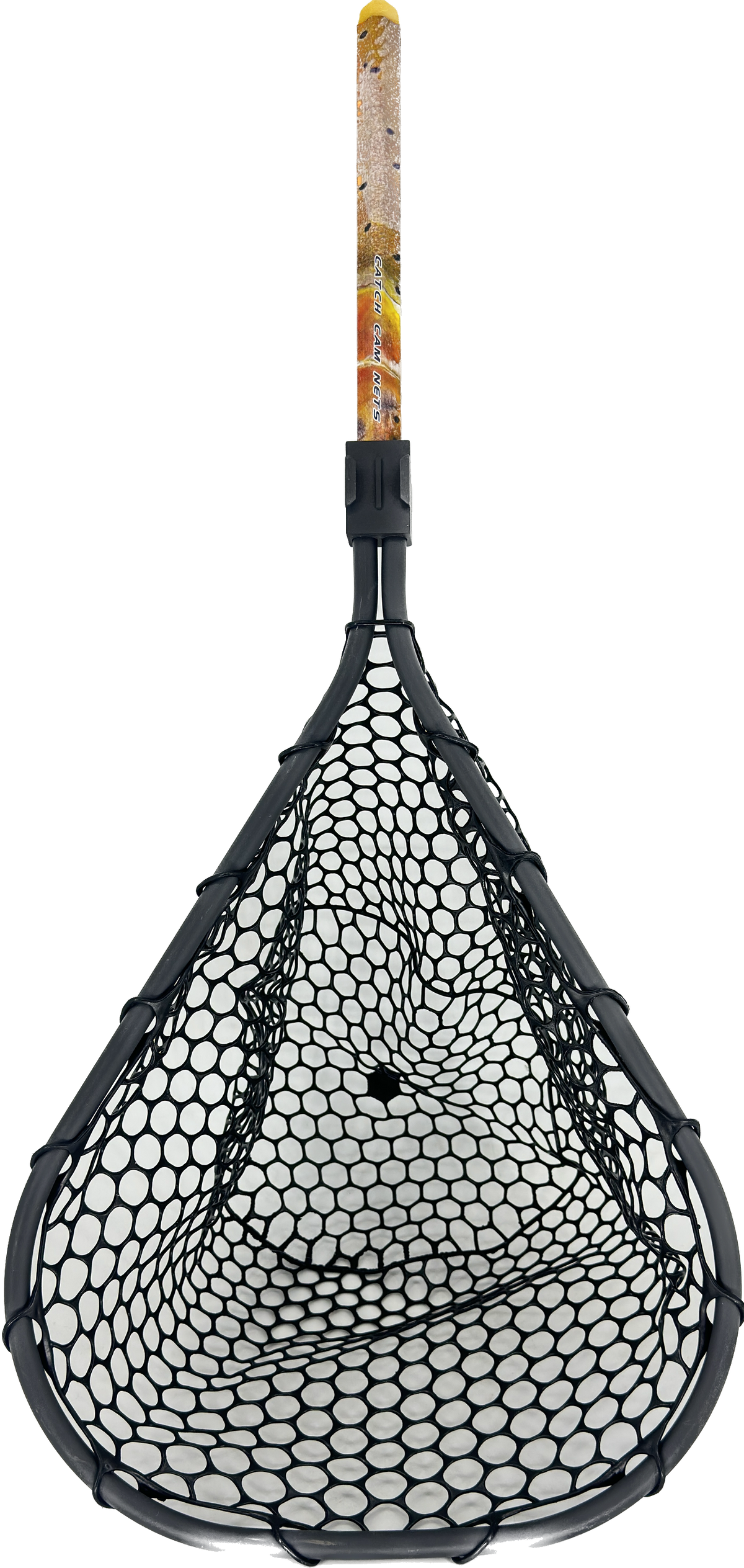 2025 Catch Cam Nets -Trout