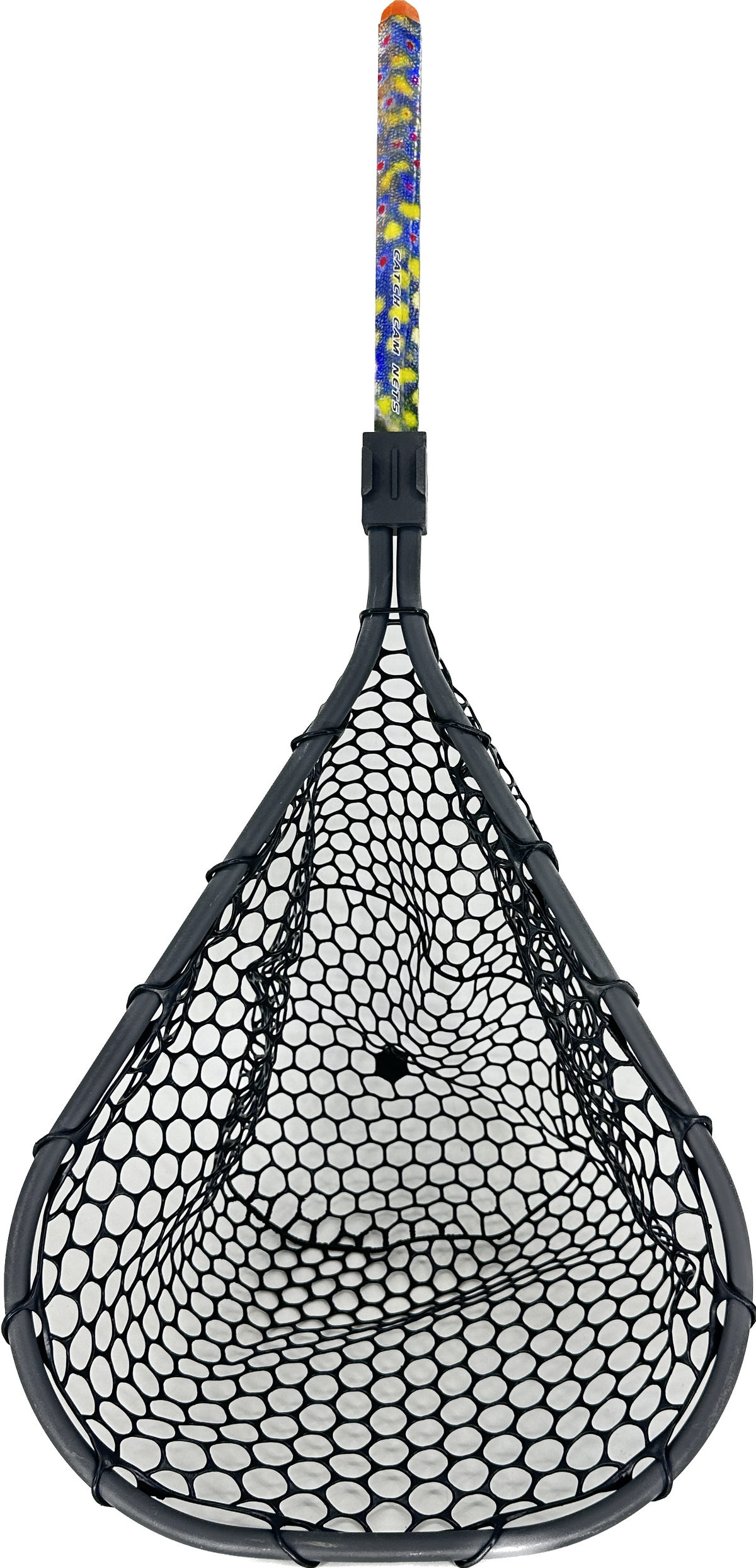 2025 Catch Cam Nets -Trout