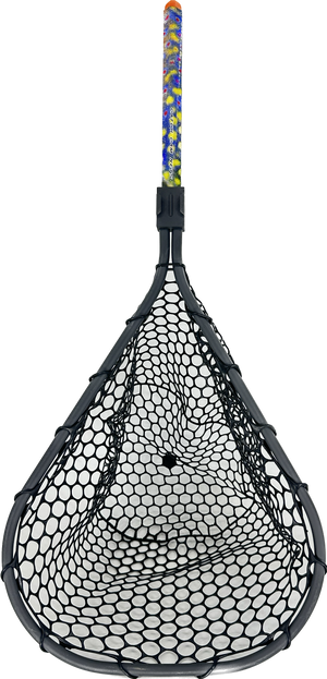 2025 Catch Cam Nets -Trout