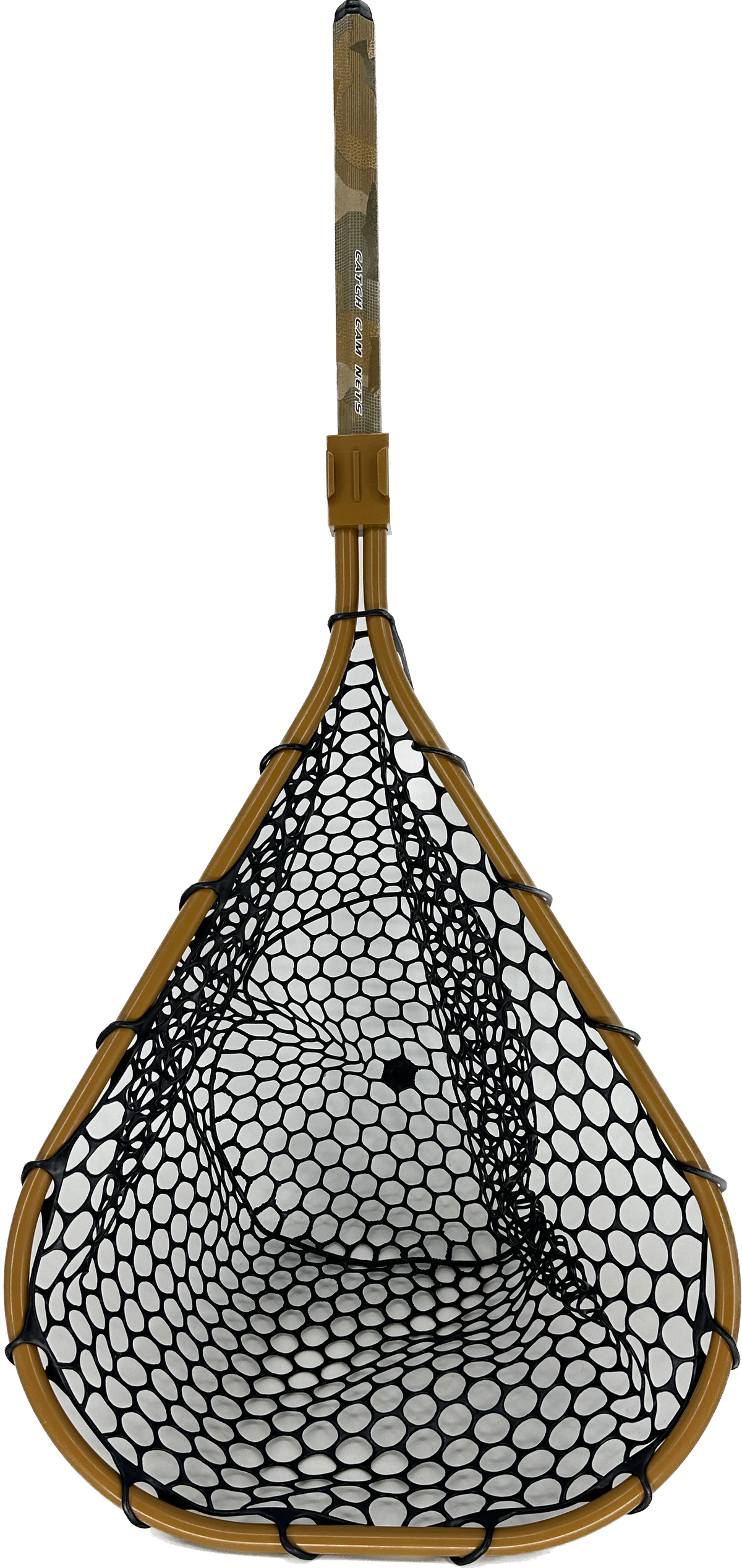 2025 Catch Cam Nets -Trout