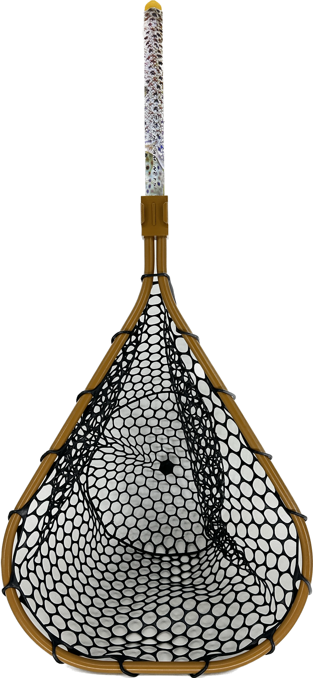 2025 Catch Cam Nets -Trout