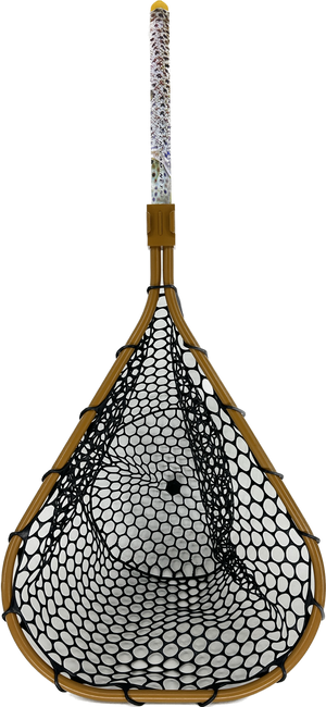 2025 Catch Cam Nets -Trout