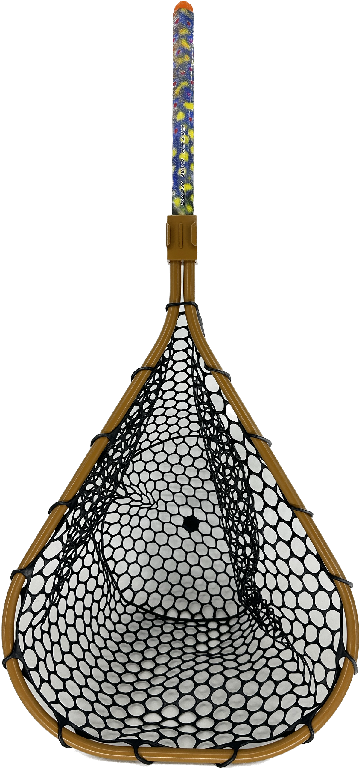 2025 Catch Cam Nets -Trout