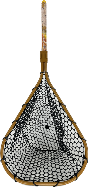 2025 Catch Cam Nets -Trout