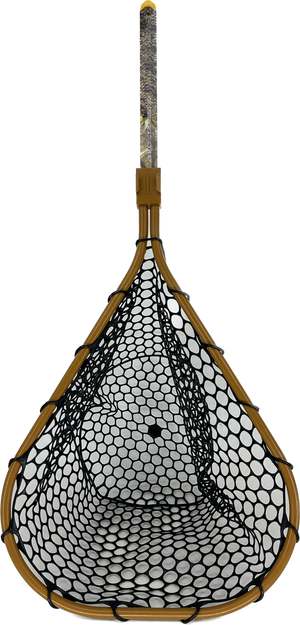 2025 Catch Cam Nets -Trout