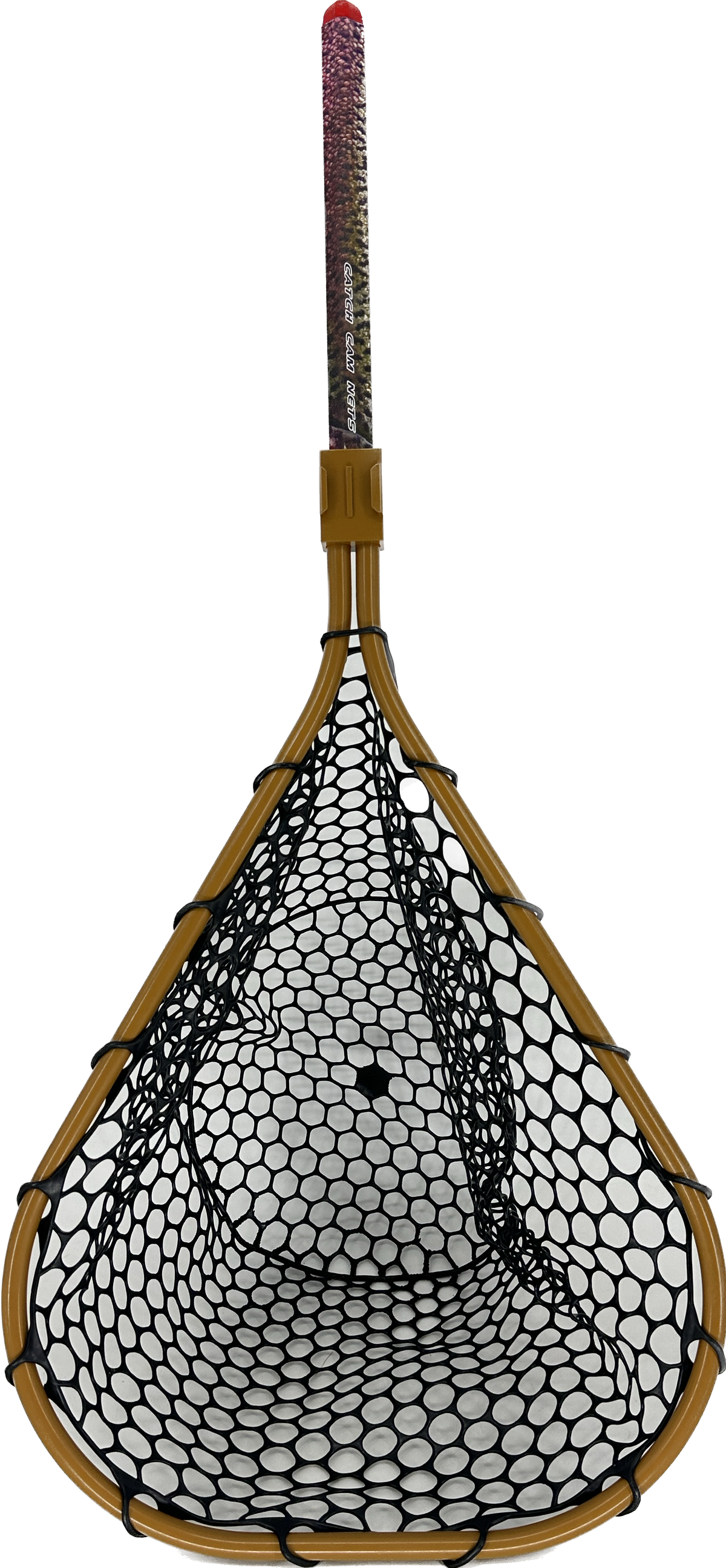 2025 Catch Cam Nets -Trout